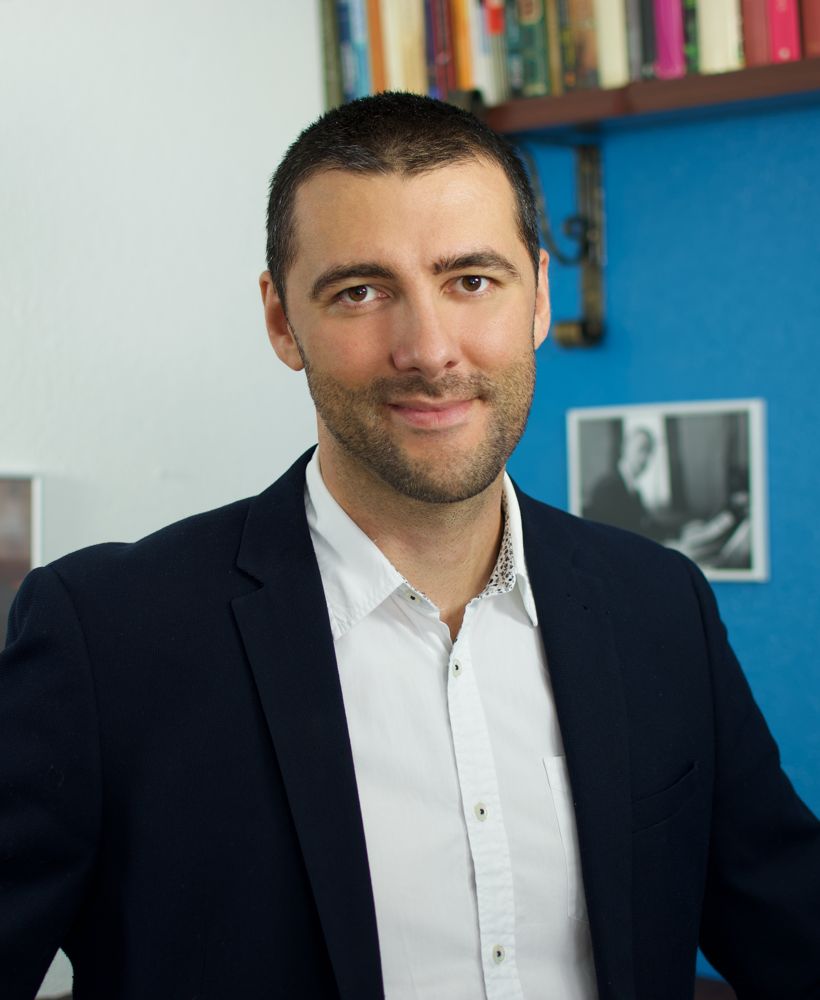 Vladimir Radošević